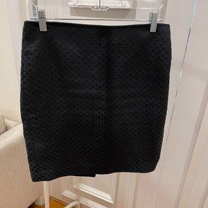 Banana Republic Mini Skirt (Retail: $68)